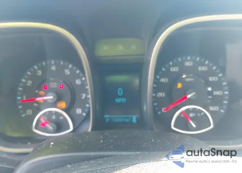 2013 Chevrolet Malibu 1Ls from USA, damaged, VIN 1G11B5SA9DF185405